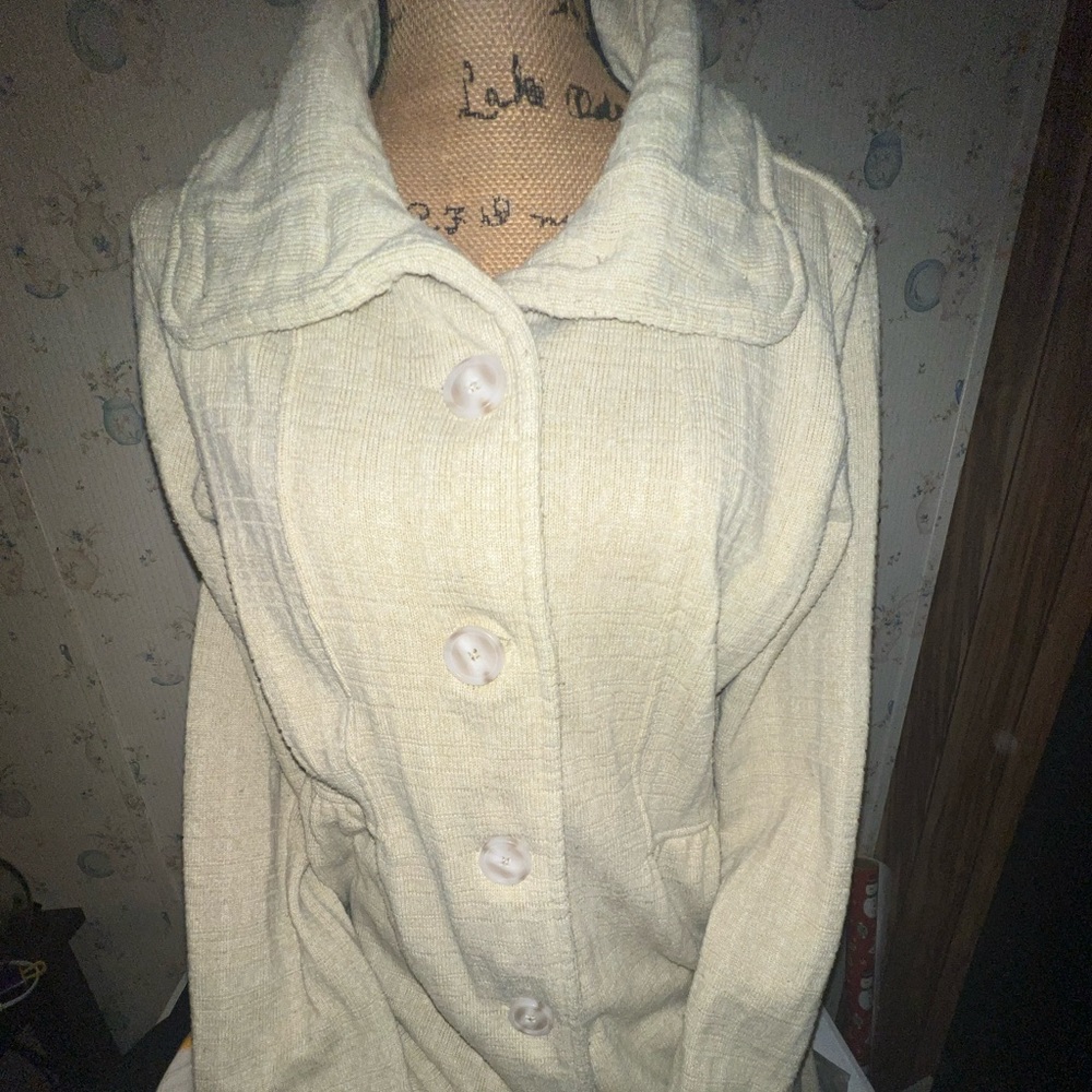 Patagonia dress jacket